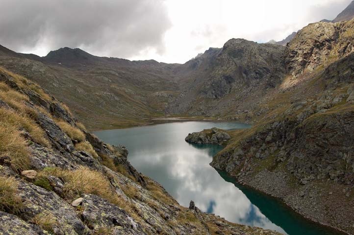 Laghi.....dell''ALTO ADIGE